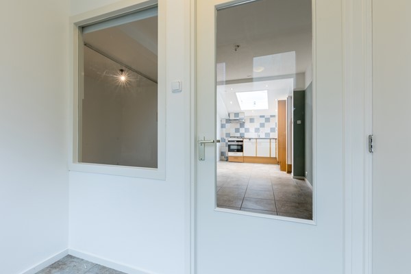 Medium property photo - Vestestraat 132A, 2312 SZ Leiden